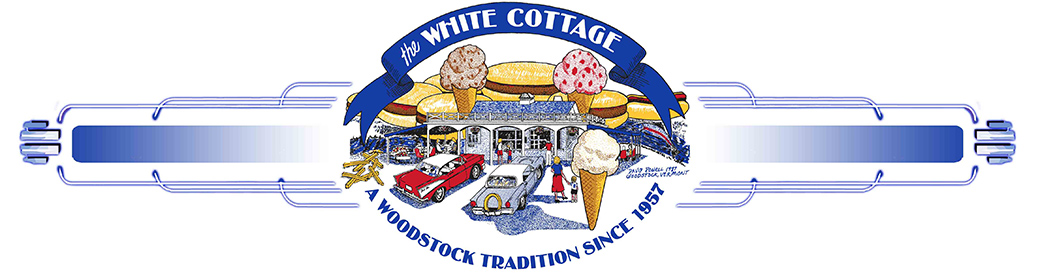 White Cottage Snack Bar